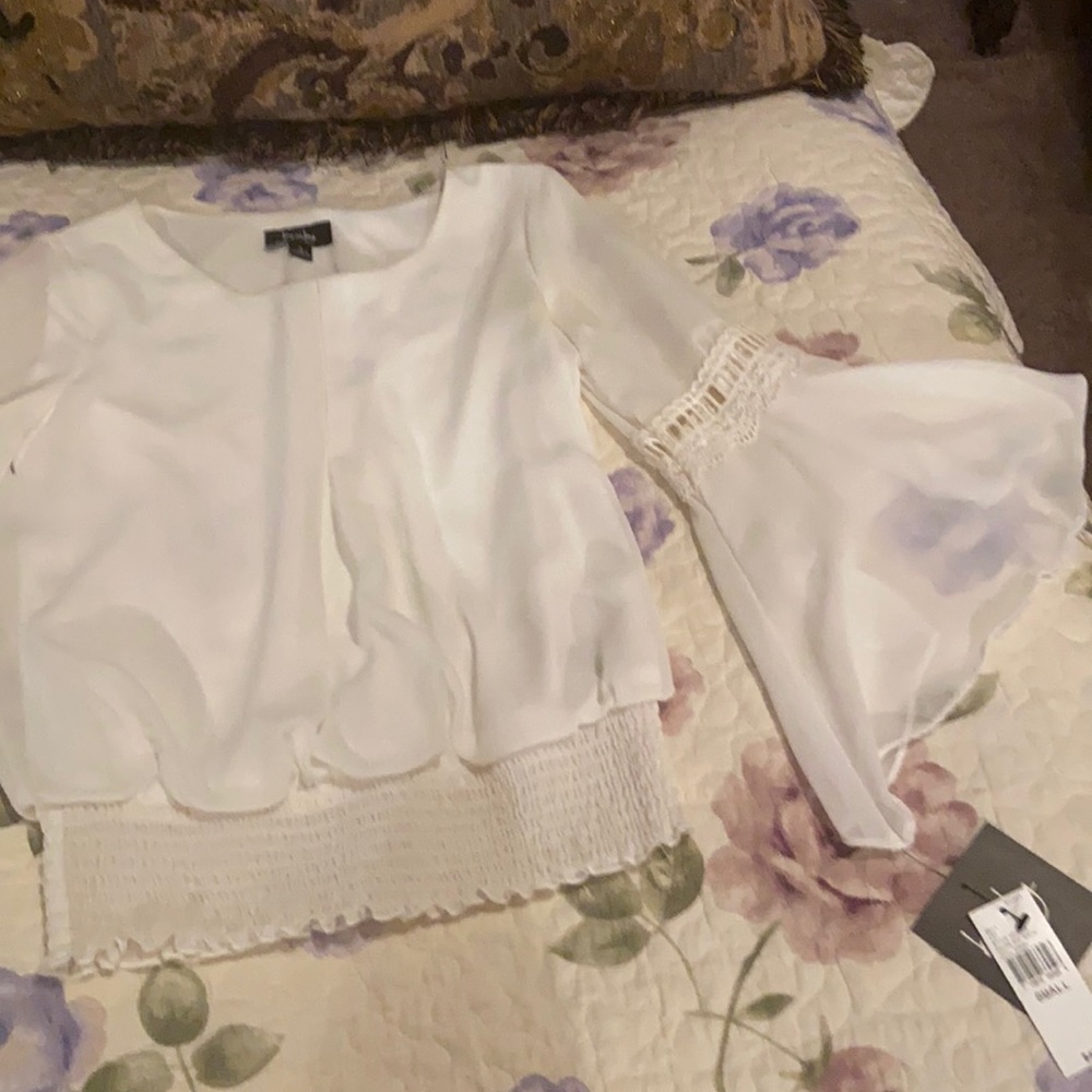 Brand New Blouse with tags